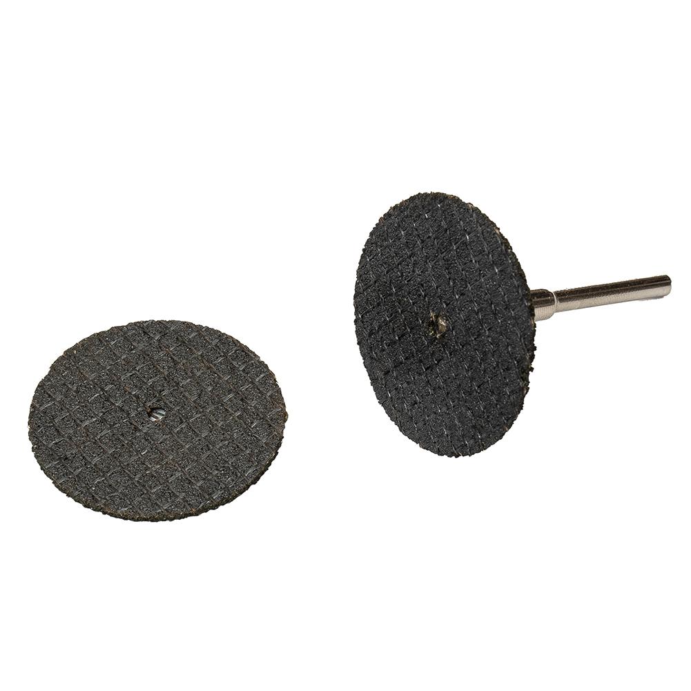 

For Rotary Tool & 1pc Mandrel 25pcs Cutting Wheels Kits 32mm Diameter Resin High Quality Brand New Fashion Hot China Mainland