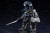 Hexa Gear Flight Unit Woodpecker Height 80mm scale plastic model approx. 1/24