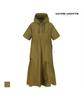 MAREMONTE Hooded Lettering Dress_M244Mop24P0