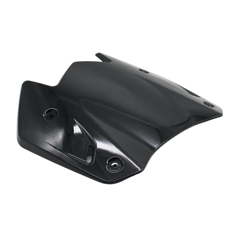 Motorcycle Windshield Windscreen Wind Shield Deflector Accessories For YAMAHA TMAX560 TMAX 560 Tech MAX ABS   2024-2026
