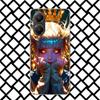 Himiko Toga My Hero Fashion Phone Case for Xiaomi Poco F7 Ultra X7 X6 X5 Pro X4 Gt M8 M7 Redmi 15 15C 13 13C 12 12C Soft Cover F