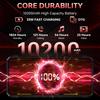 Cubot KINGKONG 11 5G Rugged Smartphone Android 15,32GB+256GB Unlocked Cellphone 10200mAh, 6.72"FHD+, 108MP+32MP With 1.46" Smart Rear Display,IP68/NFC