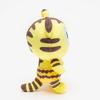 HISATO Da Company Animal Hui Kuen Torapan Plush Toy X X (W10 H14.5 D9cm)