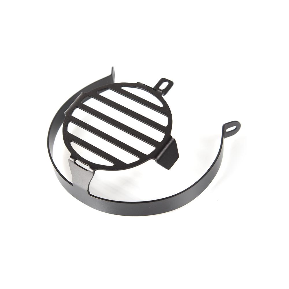 Motocycles 800MT N39° Accessories Flipable Fog Light Protector Guard Lamp Cover Shiled  For CFMOTO 800MT N39°  2022