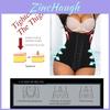 Body Modellante Senza Cuciture Donna Solleva Glutei Controllo Pancia Shapewear