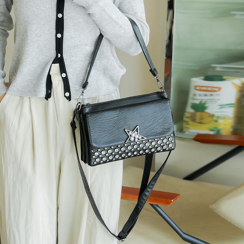 Сумка через плечо — фото 7