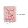 Butterfly Plush Photocard Binder Card Collect Book Creative Cute, Photo Album for Anniversary