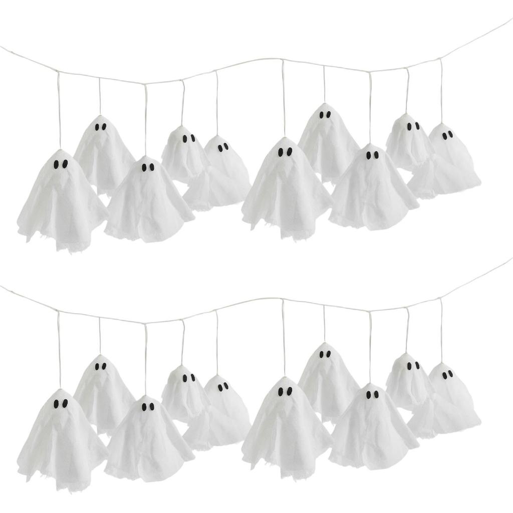 Halloween Decoration Layout Props Festival Horror Scene Layout Pendant