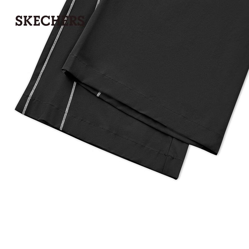 Skechers Women's Woven Casual Pants L225W080