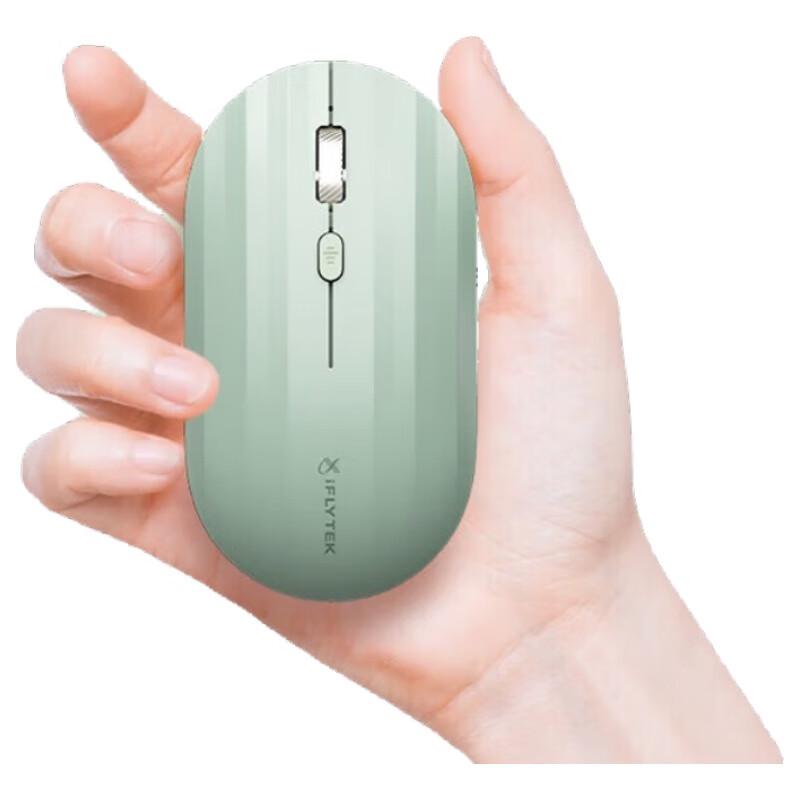 

iFLYTEK M110 Smart Dual-Mode Wireless Mouse