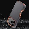 Rugged Ott 3IN1 Heavy Duty Defender Box Case for IPhone 17 16 15 14 Plus 13 12 Pro Max Anti-fall Armor Outdoor Protect Cover