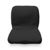 Correct Posture Habit Cushion Cushion Pinto P!nto [Genuine Product] (pinto) [black]