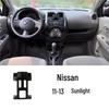 Nissan Sylphy, Qashqai, Tiida, Kicks Special Car Mount Base (2020)