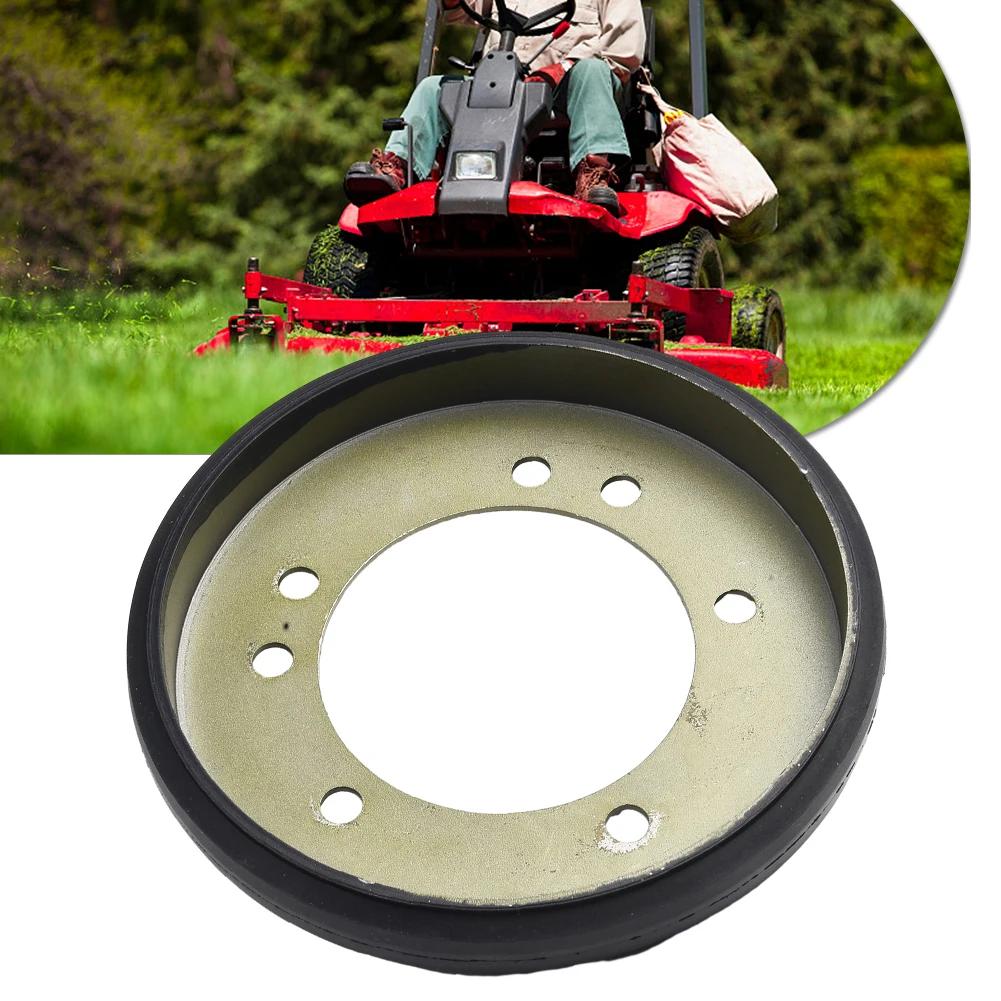 Lawn Mower Rotary Drive Disc Fits For Ariens 09475300 00300300 Gilson 32222 For Murray 35550 For Snapper For Kees Models