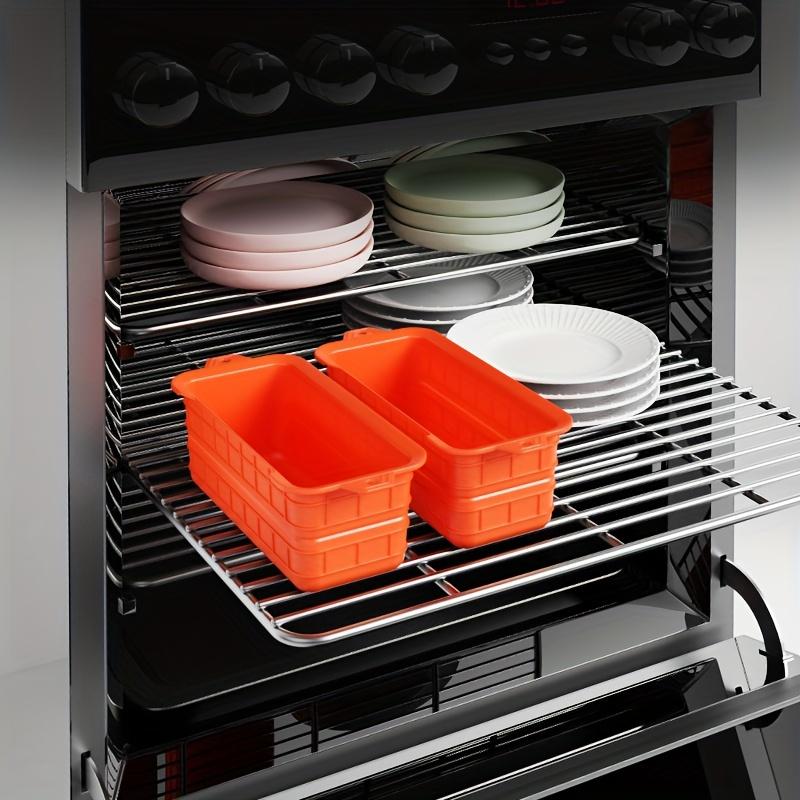 Silicone Grease Cup Liners, Durable Grease Catcher Liner, Reusable Grill Grease Tray, Replacement of Aluminum Foil Drip Tray, Essential Accessories
