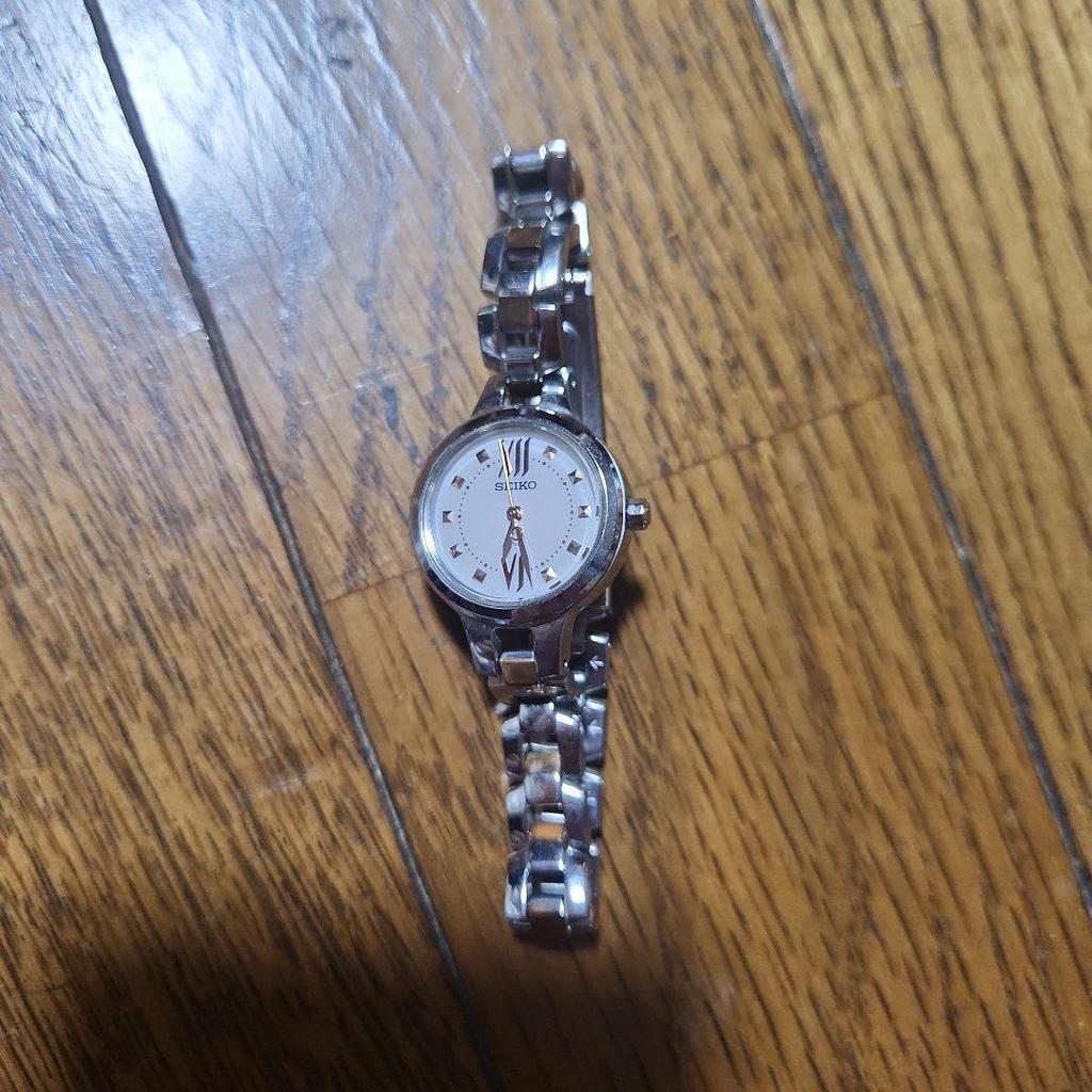 Used SEIKO Women's Watch