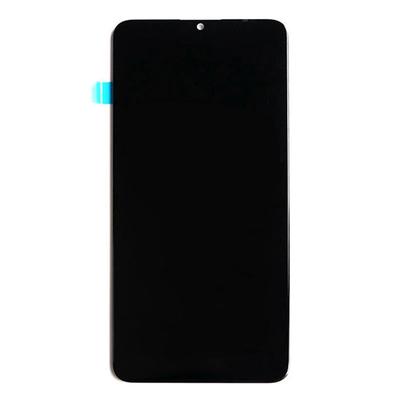 For Huawei Nova Y70 4G/Y70 Plus 4G Grade B LCD Screen and Digitizer Assembly Part (without Logo)