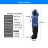 KOPO KP-810L Industrial 90-Degree Right Angle Pneumatic Screwdriver CN plug (adapter included)