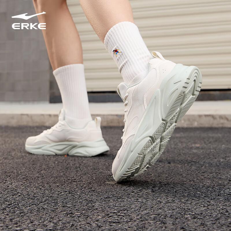 Мужские повседневные спортивные кроссовки Erke Kuanglan 3