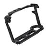 Aluminum Camera Cage For S1H S1R Cameras Providing Excellent Heat Management And Comprehensive Expansion