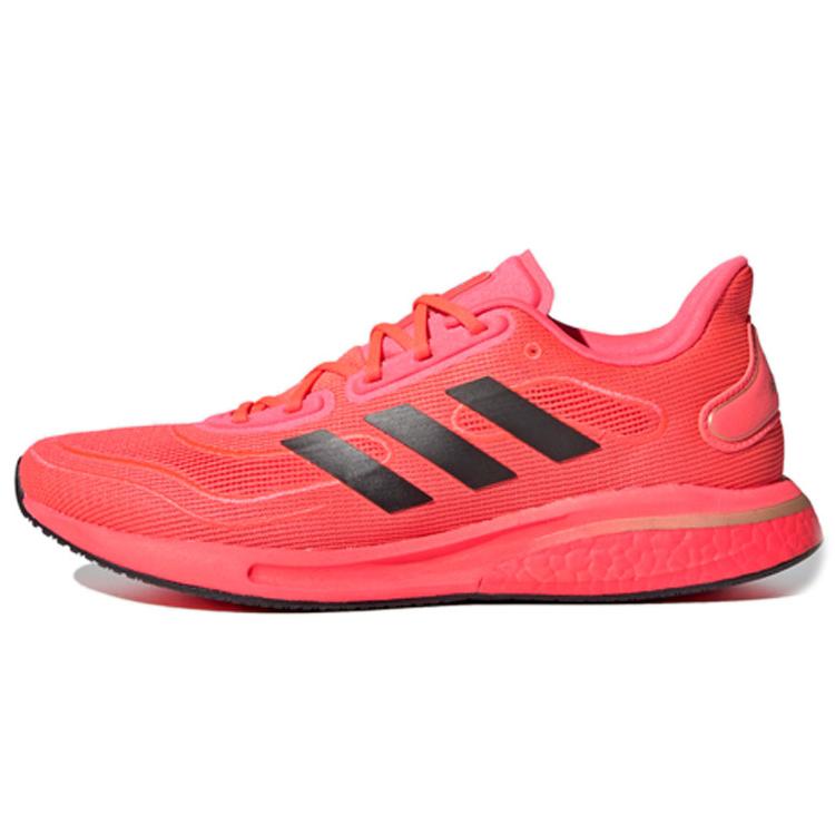 

Новые Adidas Supernova Signal Pink FV6032 40