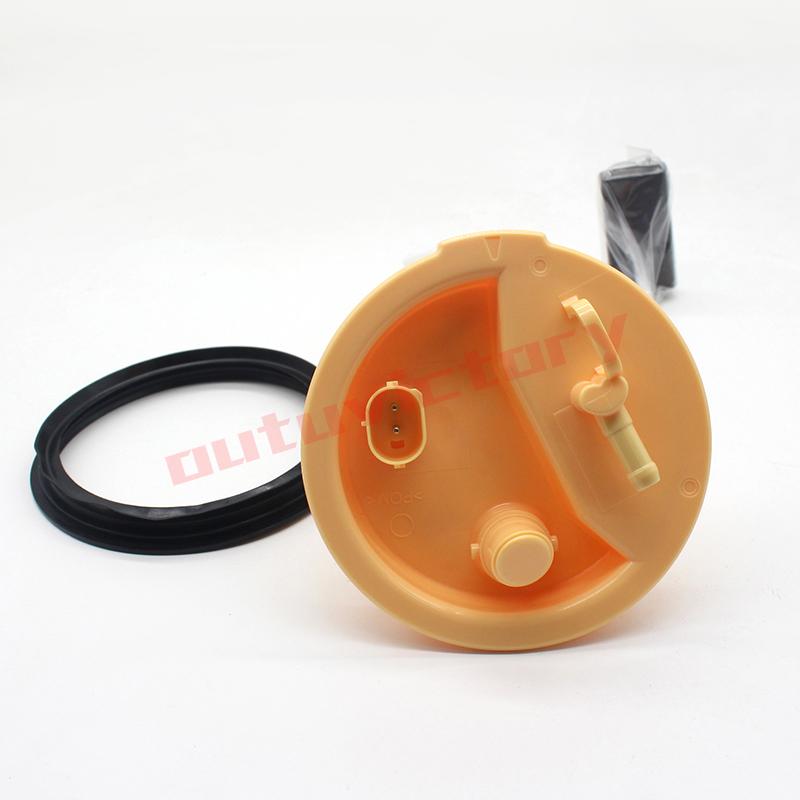 Left Fuel Level Sending Unit Fuel Level Sensor For BMW E39 528i 540i M5 525i 530i 1997-2003 16141183179
