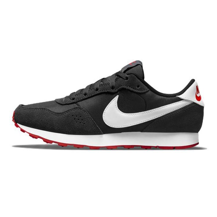 (GS) Nike MD Valiant Bred Kids CN8558-016 EU 35.5