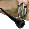 4Pcs Rubber Milk Liner Soft Milking Tools Rubber Milking Liner  Sheep Milking Machines