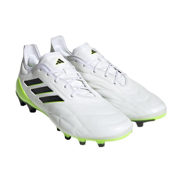 Adidas Copa Pure.1 Ag 'White Lucid Lemon' IE4992