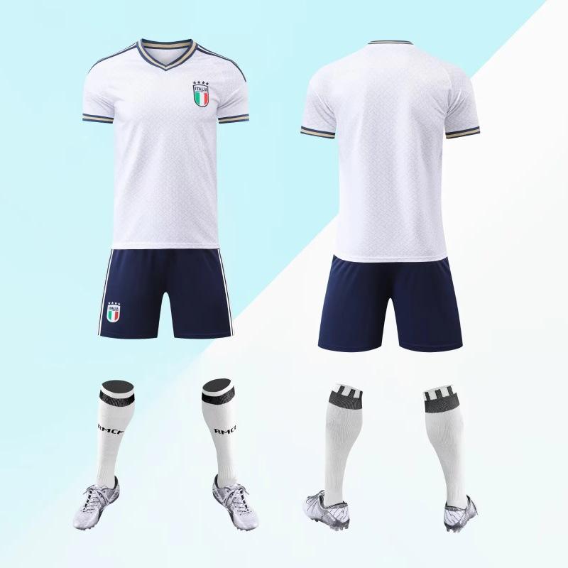 

Argentina 2026 Home Jersey World Football Matches Canada Mexico United States T-shirt Loose Short Sleeve Tshirt Unisex Tops XXXXL