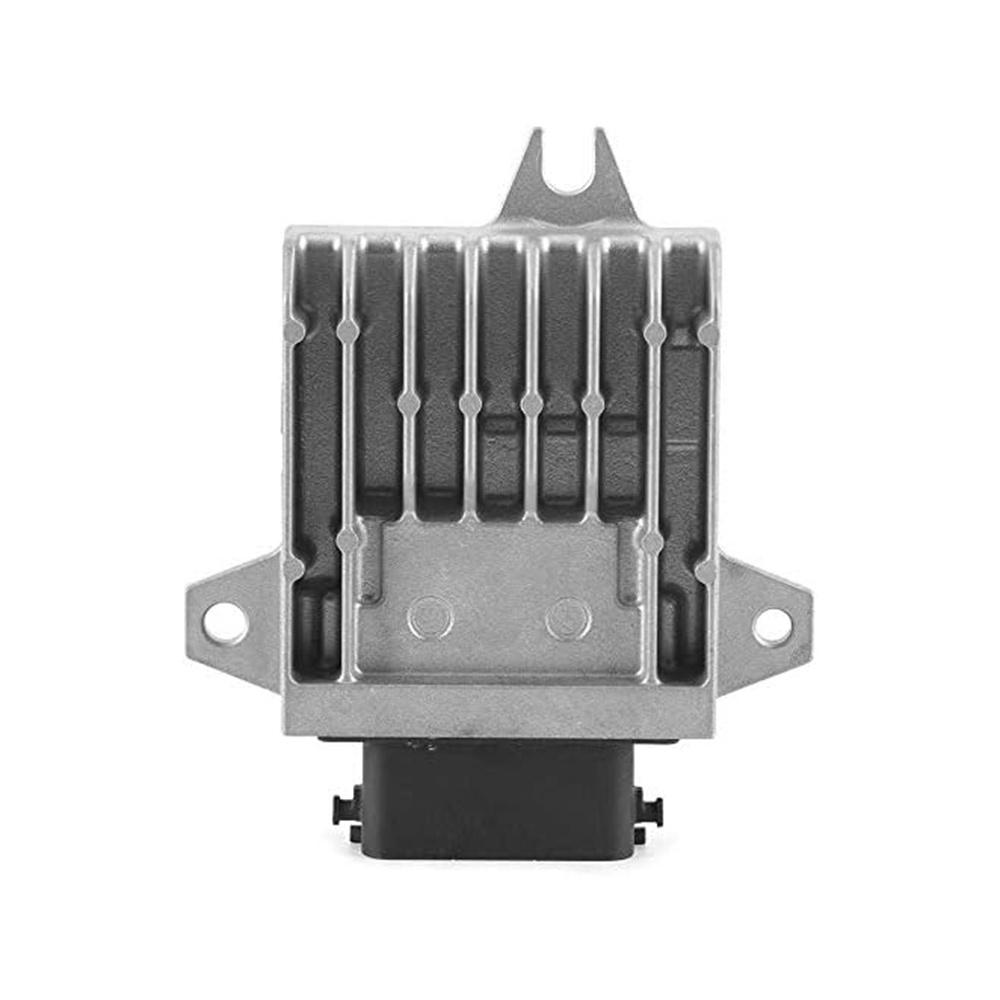 Car Transmission Control Module TCM TCU Replace L539189E1E For 2010-2011 Mazda 3