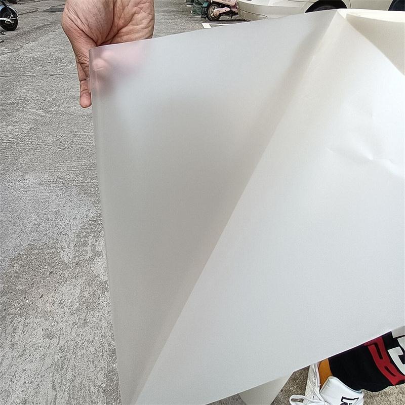 2 Layers Matte PPF Clear Protection Vinyl Film for Vehicle Paint Scratch Shield Car Stickers Motorcycle Laptop Skateboard Wraps