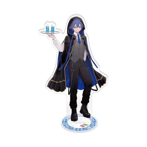 Hatsune Miku Akihabara Festival 2025 Acrylic Stand Concept Cafe ver. KAITO
