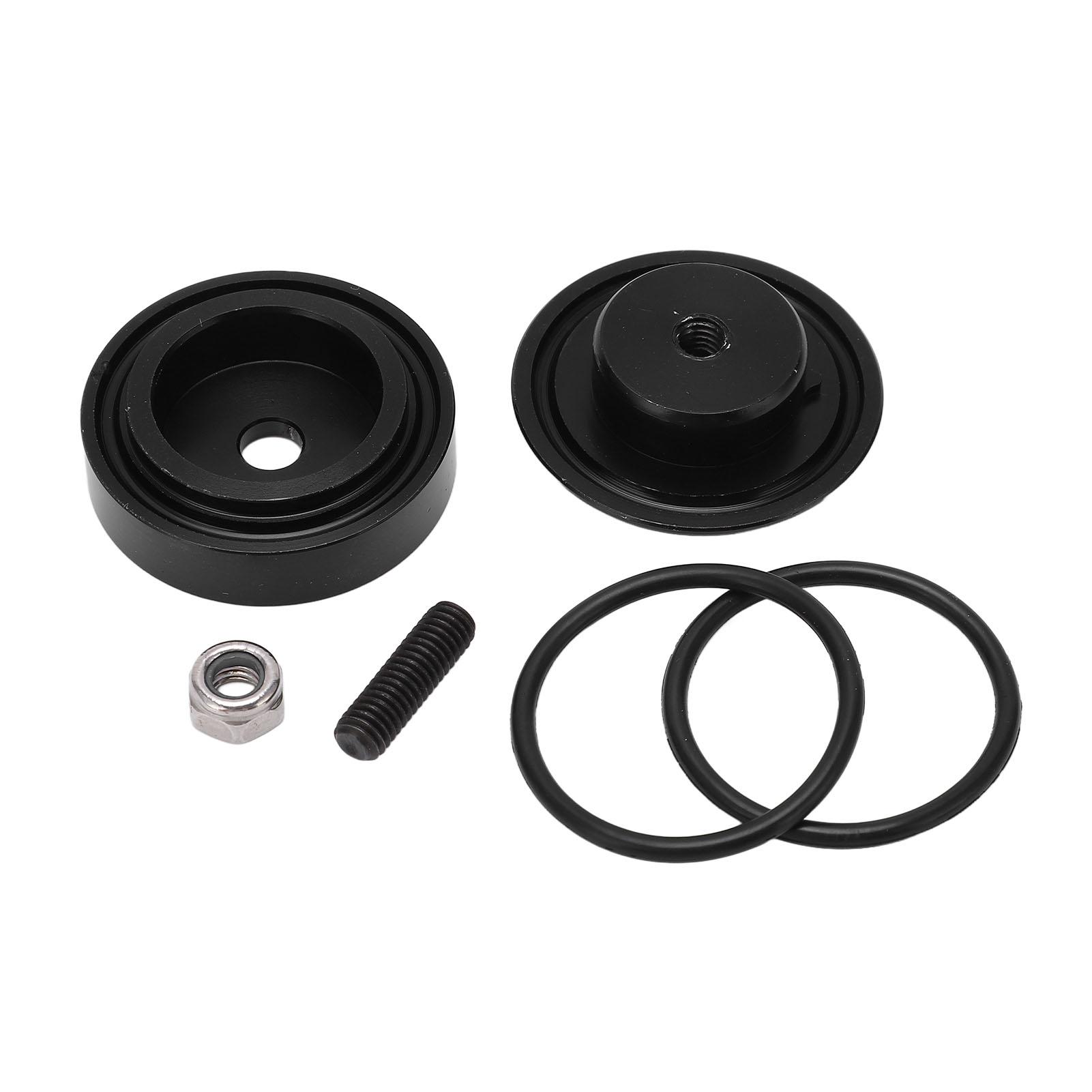 

40 мм комплект для удаления заднего стеклоочистителя из алюминиевого сплава, замена крышки заглушки для Civic CRV CRX