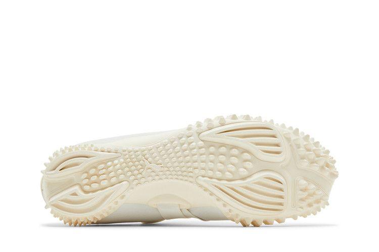 Puma Mostro Archive White