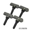 4Pcs TPMS Car Tire Pressure Monitoring Sensor Fits Buick Chevrolet GMC Cadillac