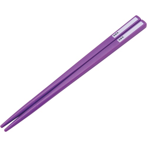 Crayon Shin-chan Chopstick Set, Bento Chopstick Case, Chopstick Case, 16.5cm, Slide-out Type, Made in Japan, Dishwasher Safe, Antibacterial, 25-Piece