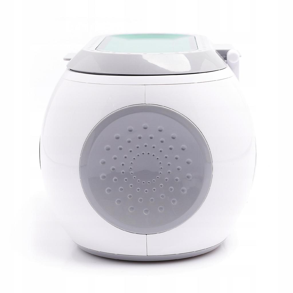 Ultrasonic Cleaner / Bath Ps-06A 35W 600Ml (9600)