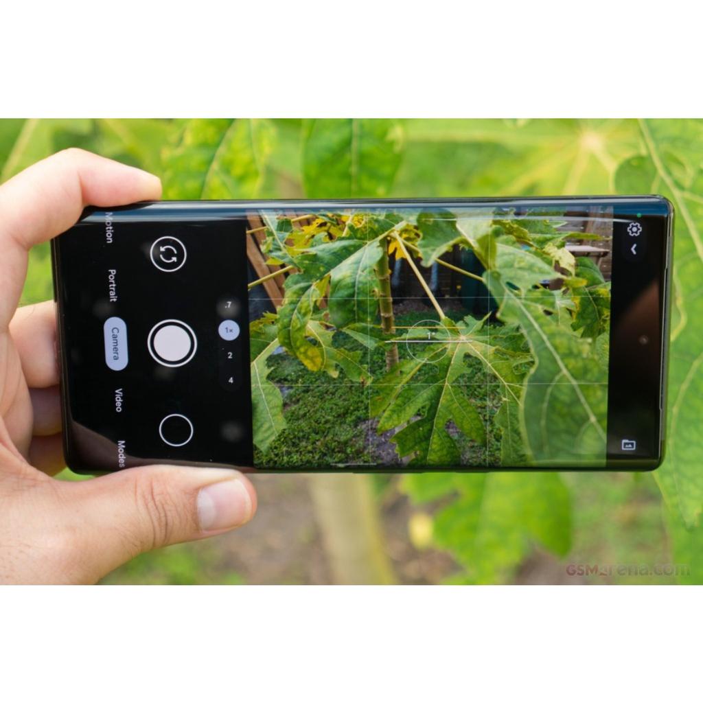 Refurbished Google Pixel 6 Pro 5G Original 12GB RAM 128/256GB ROM 5003MAH 50MP Unlocked Smartphone