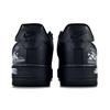 Nike Air Force 1 Galaxy Graffiti Abrasion Resistant Low top Skateboard Shoes Unisex Black White CW2288-001(Team1283-)