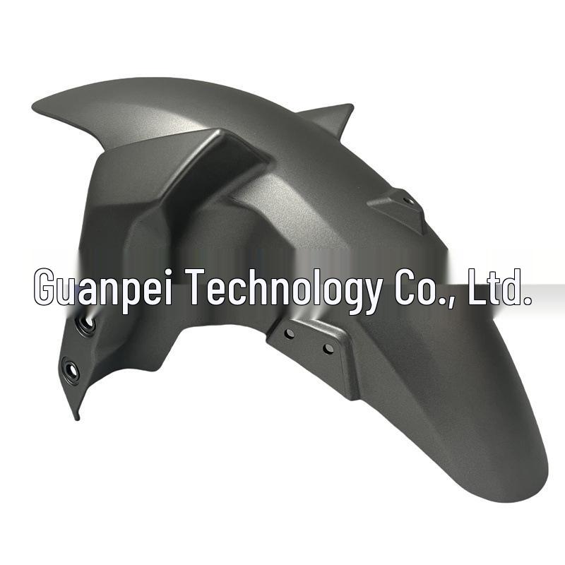 Yamaha MT-09 2014-2020 Front Fender Mudguard