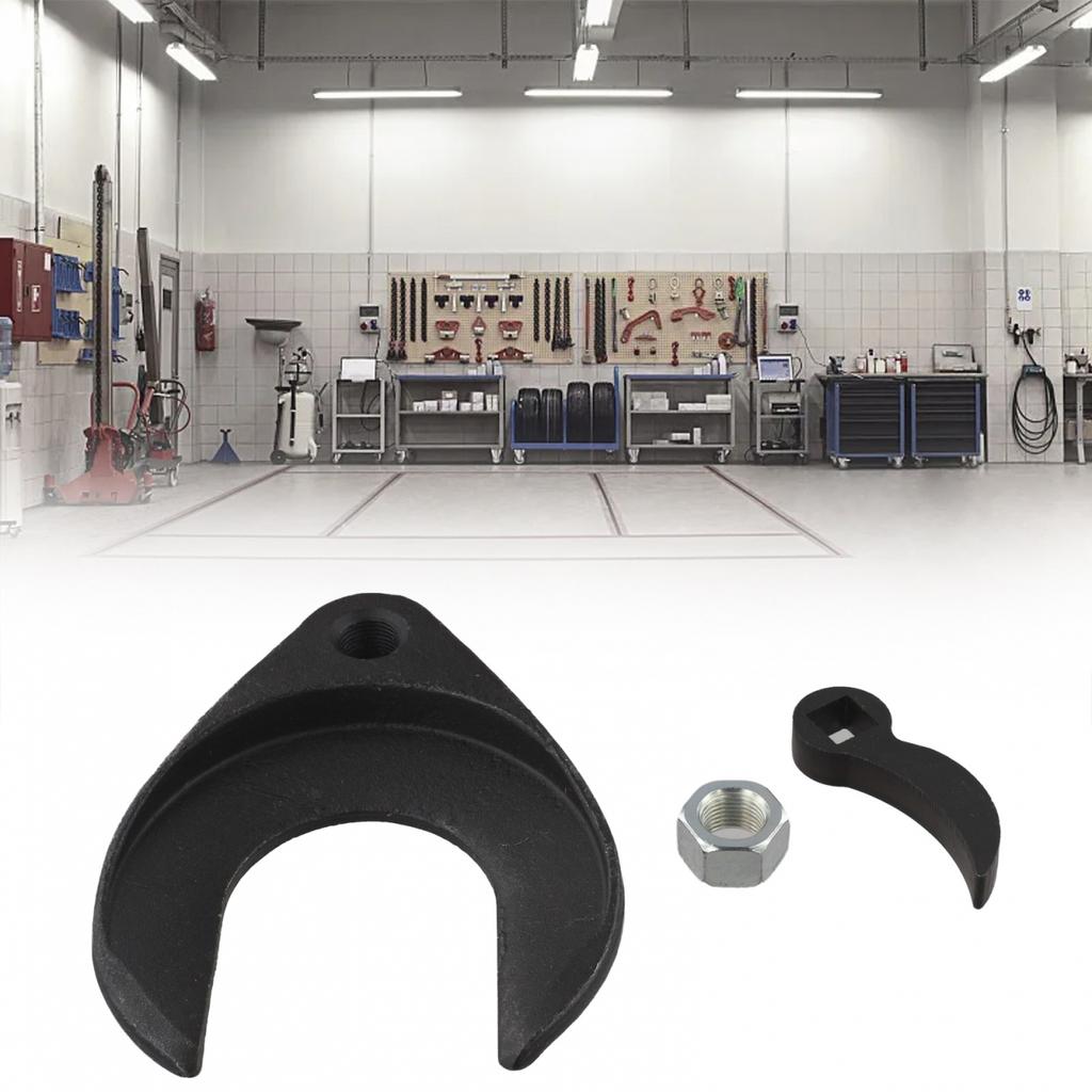 Compact Design Axle Removing Tool Efficient Maintenance
