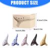 12 Hole Ceramic Ocarina Musical Device Smooth Surfaces Texture Balanced Tone Output for Aspiring Musicians and Collectors