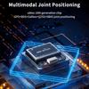 Low Power Positioning Sensoring Module M1025/M1025Q/M1025DQ/M1025MQ/M1025I/M1025DI/M1025MI for Robotics Applications