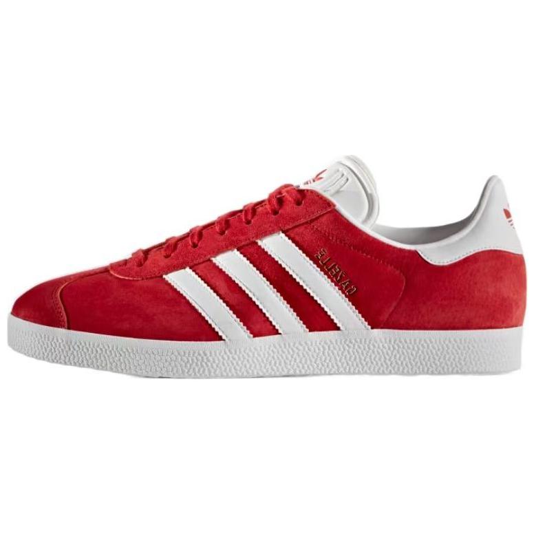 

Adidas Gazelle Power Red BB5486 42