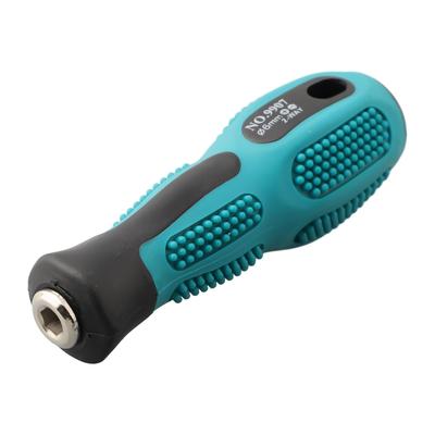 Ferramentas manuais – Chaves de fenda