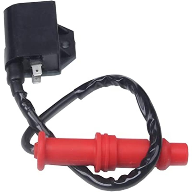 Ignition Coil Spark Plug 3089239 for Polaris ATV Sportsman 500 / Ranger 400 / Ranger 500
