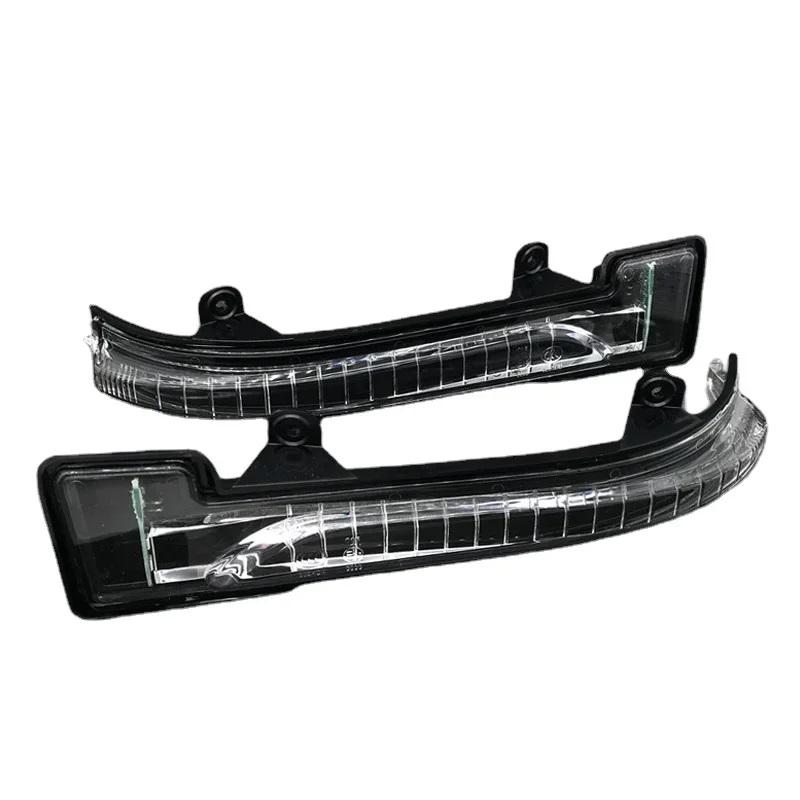 Rearview Mirror Turn Signal for Chery Tiggo 7 Tiggo8 Tiggo5x Reversing Mirror Direction Light Side Lights Car Accessories