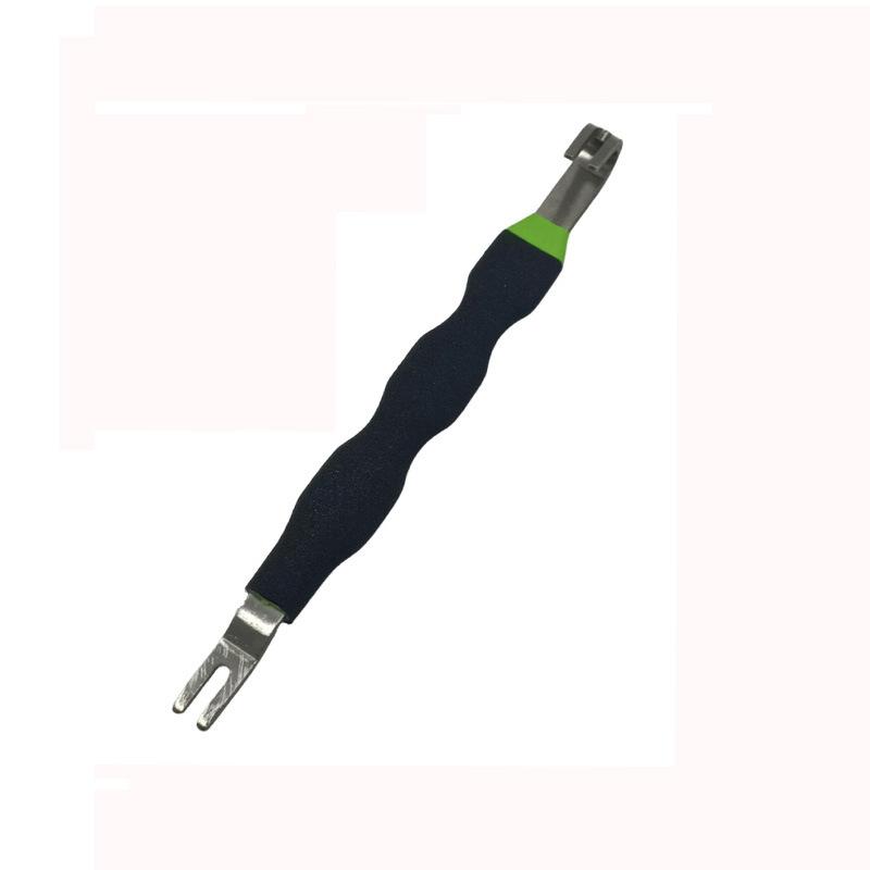 Universal Car Electrical Terminal Connector Separator Removal Tool 1PC for Most Vehicle Repair Maintenance Disassembly Puller