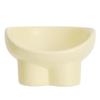 RuHan Elevated Ceramic Pet Double Bowl